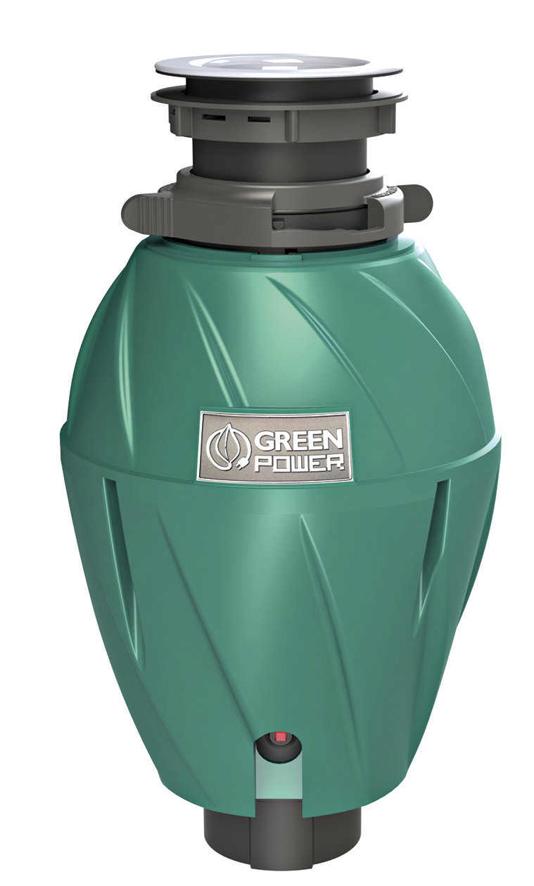 Какие измельчители отходов пищевых лучше. Green Power измельчитель. Измельчитель бытовой. Итальянский измельчитель отходов. Elleci model 750 Top.
