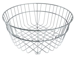 FOX ROUND/EASY ROUND/SKY ROUND 435 BASKET