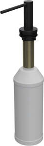 SOAP DISPENSER