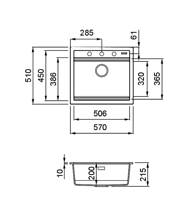 DISEGNO TECNICO