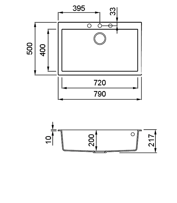 DISEGNO TECNICO