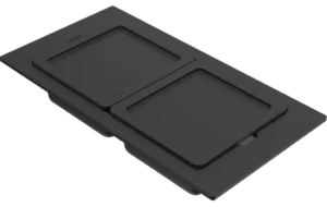 GOURMET SILICON 410 1/6