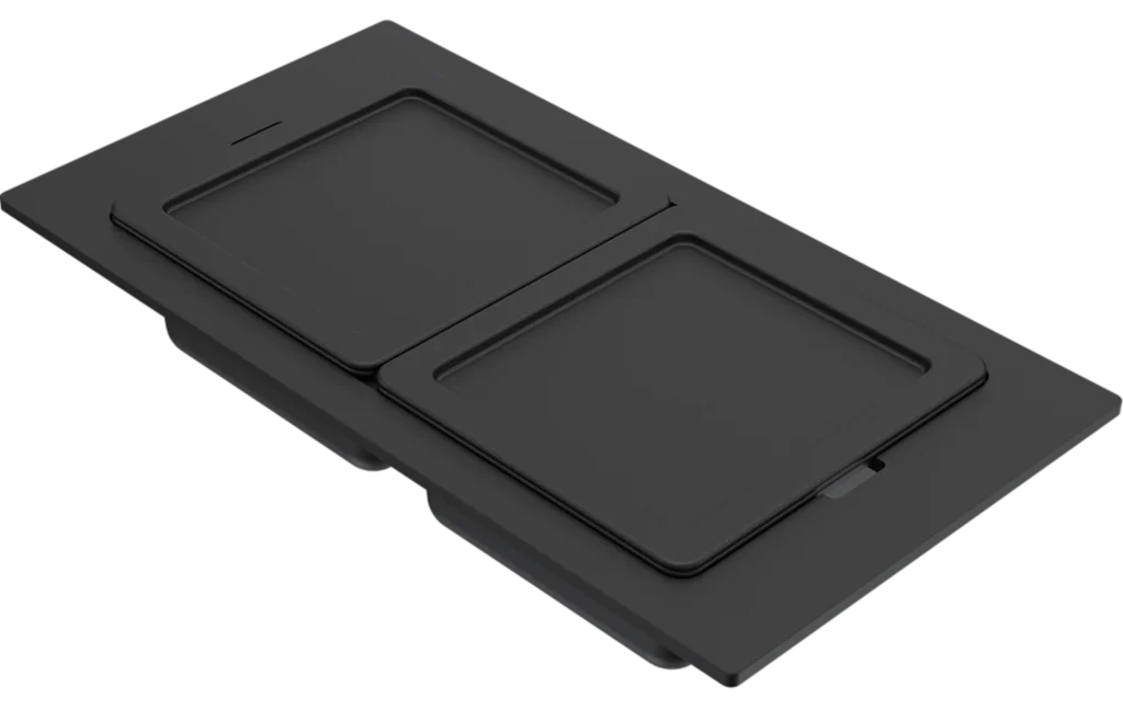 GOURMET SILICON 410 1/6
