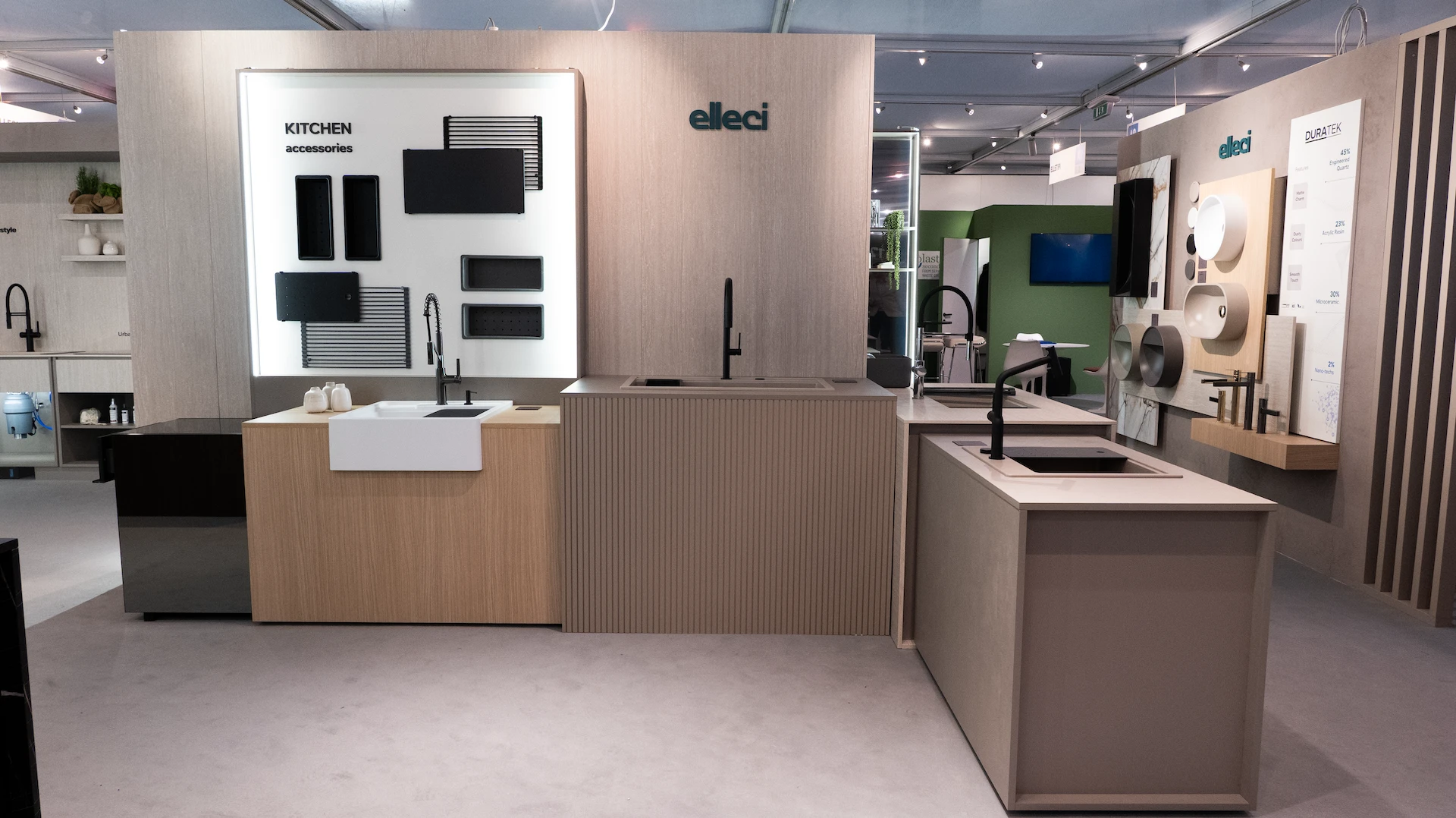 SICAM 2025: il design diventa esperienza