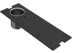 TRAY HOLDER 410