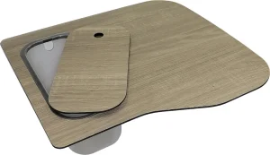 CHOPPING BOARD FOX 360