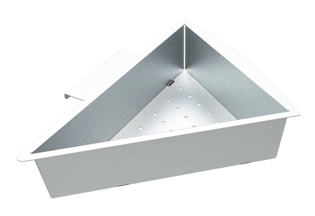 COLANDER EASY CORNER