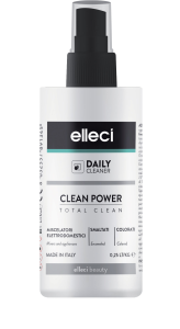 SPRAY PER PRODOTTI COLORATI