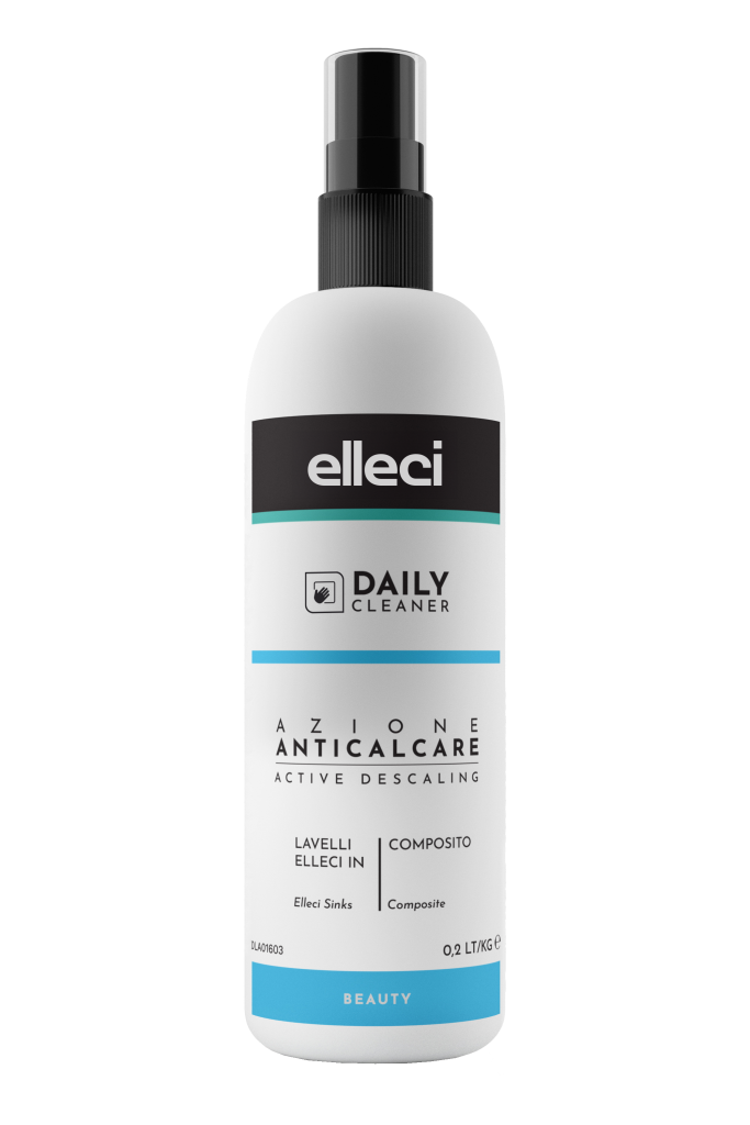 DAILY CLEANER – ANTICALCARE
