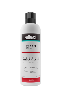 DEEP CLEANER – EXTRA ACTION