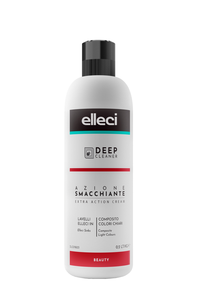 DEEP CLEANER – EXTRA ACTION