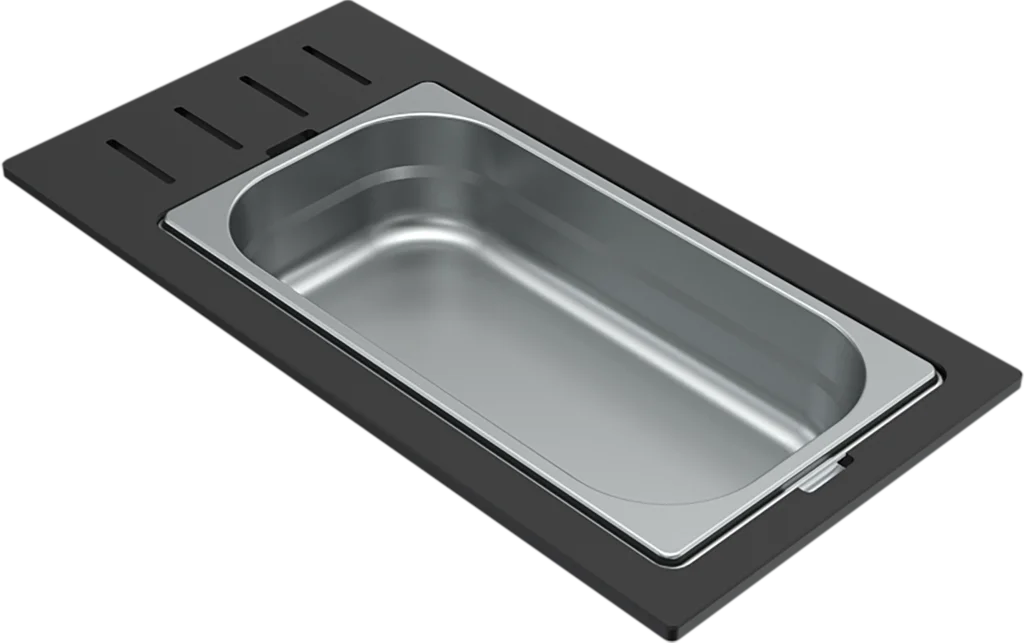 GOURMET DRAIN 433 1/3