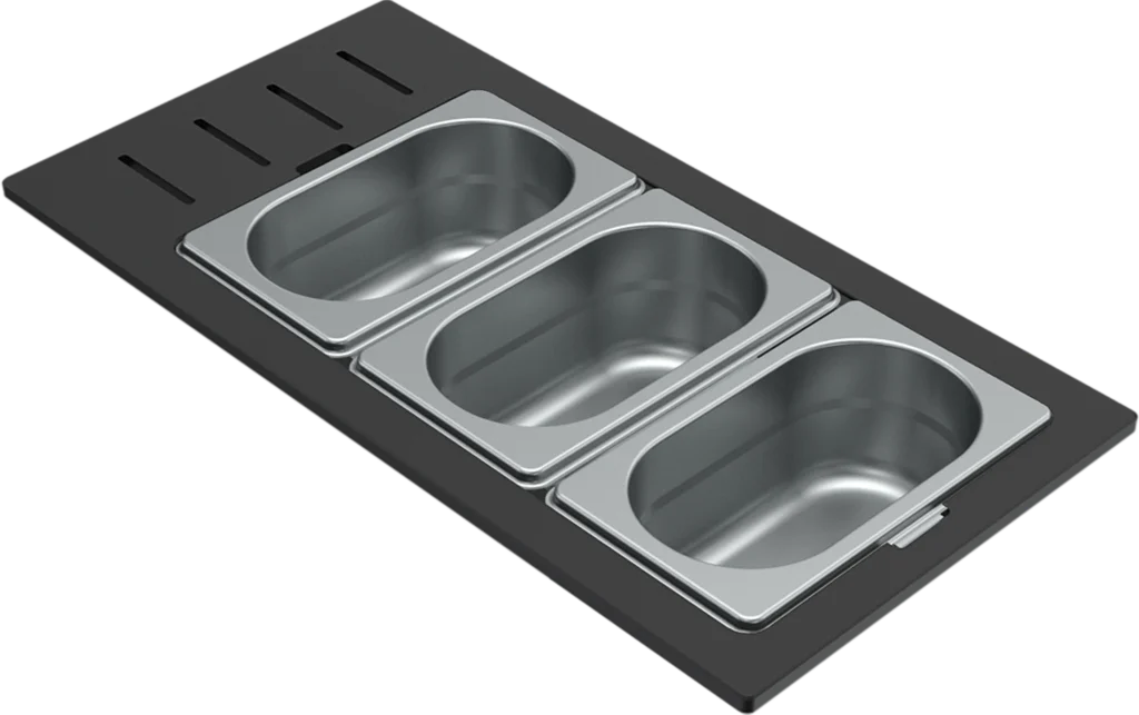 GOURMET DRAIN 433 1/9