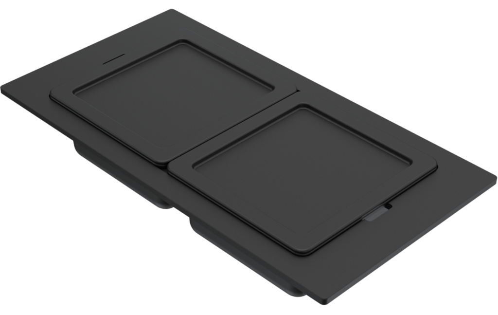 GOURMET SILICON 410 1/6