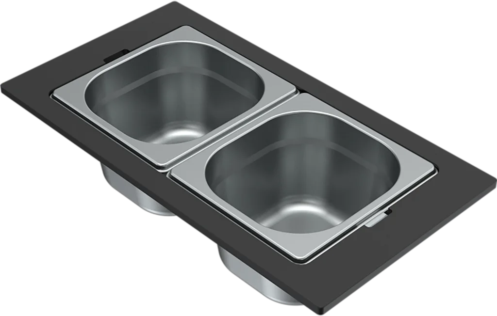 GOURMET DIALOGO FRAME 1/6