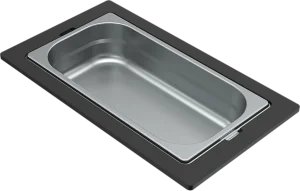 GOURMET BEST FRAME 1/3