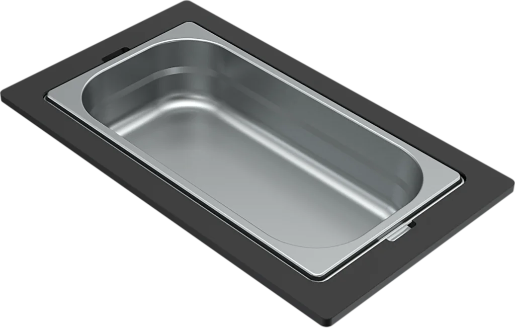 GOURMET BEST FRAME 1/3