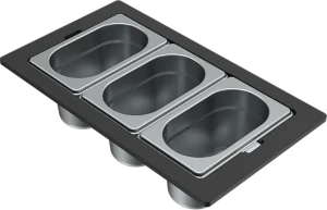 GOURMET BEST FRAME 1/9