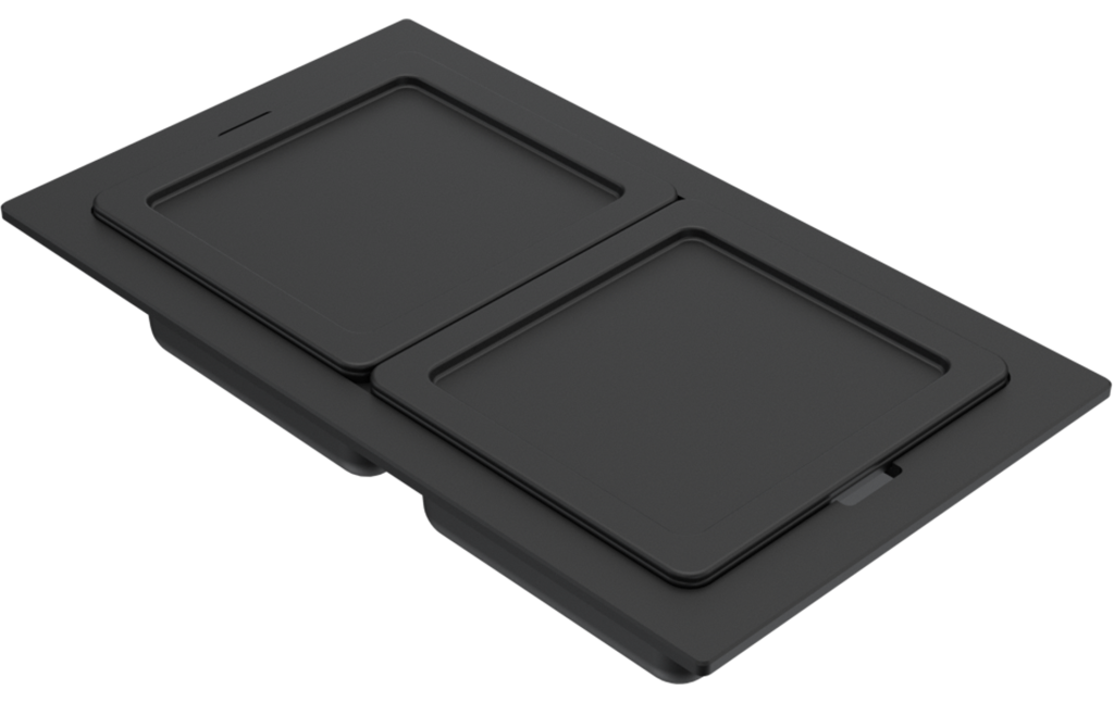 GOURMET SILICON 378 1/6