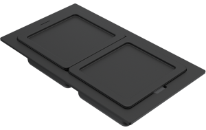 GOURMET SILICON 378 1/6