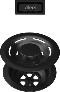 ELEMENT KIT FLOW PRO E TROPPOPIENO