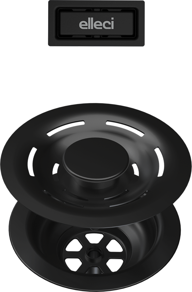 ELEMENT KIT FLOW PRO E TROPPOPIENO