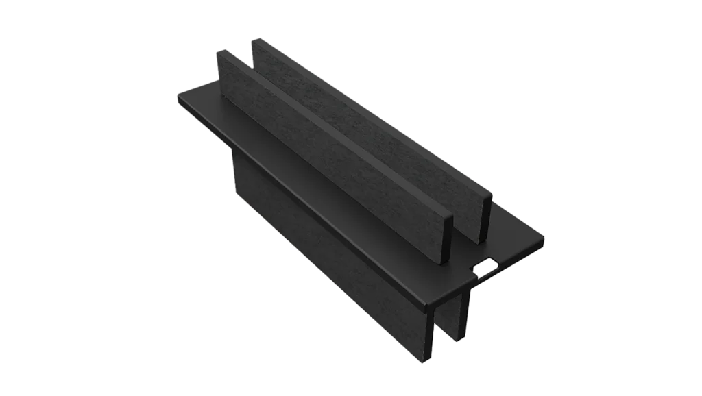 ELEMENT KIT 2 PORTATAGLIERI