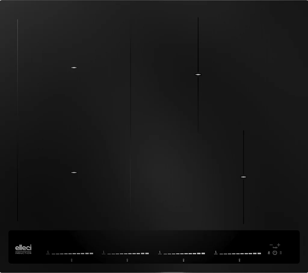 SIPARIO INDUZIONE 60