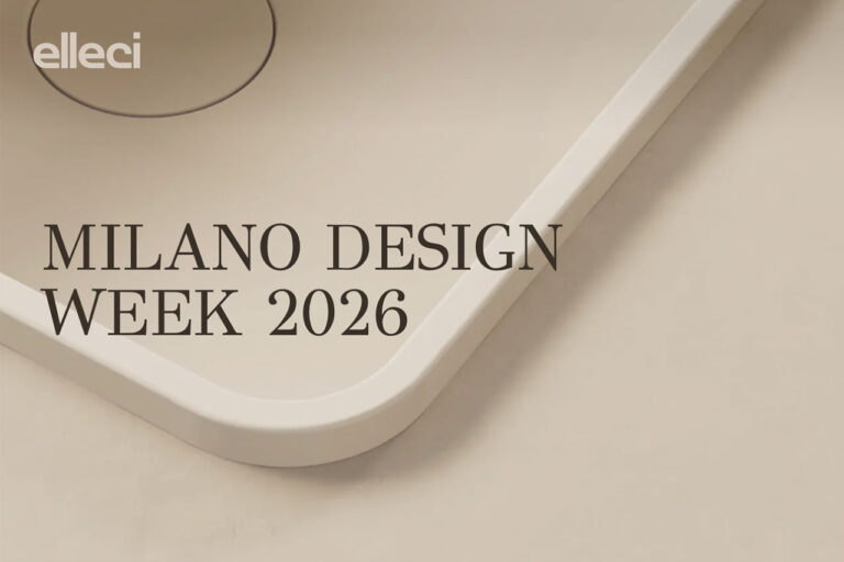 Milano Design Week 2026