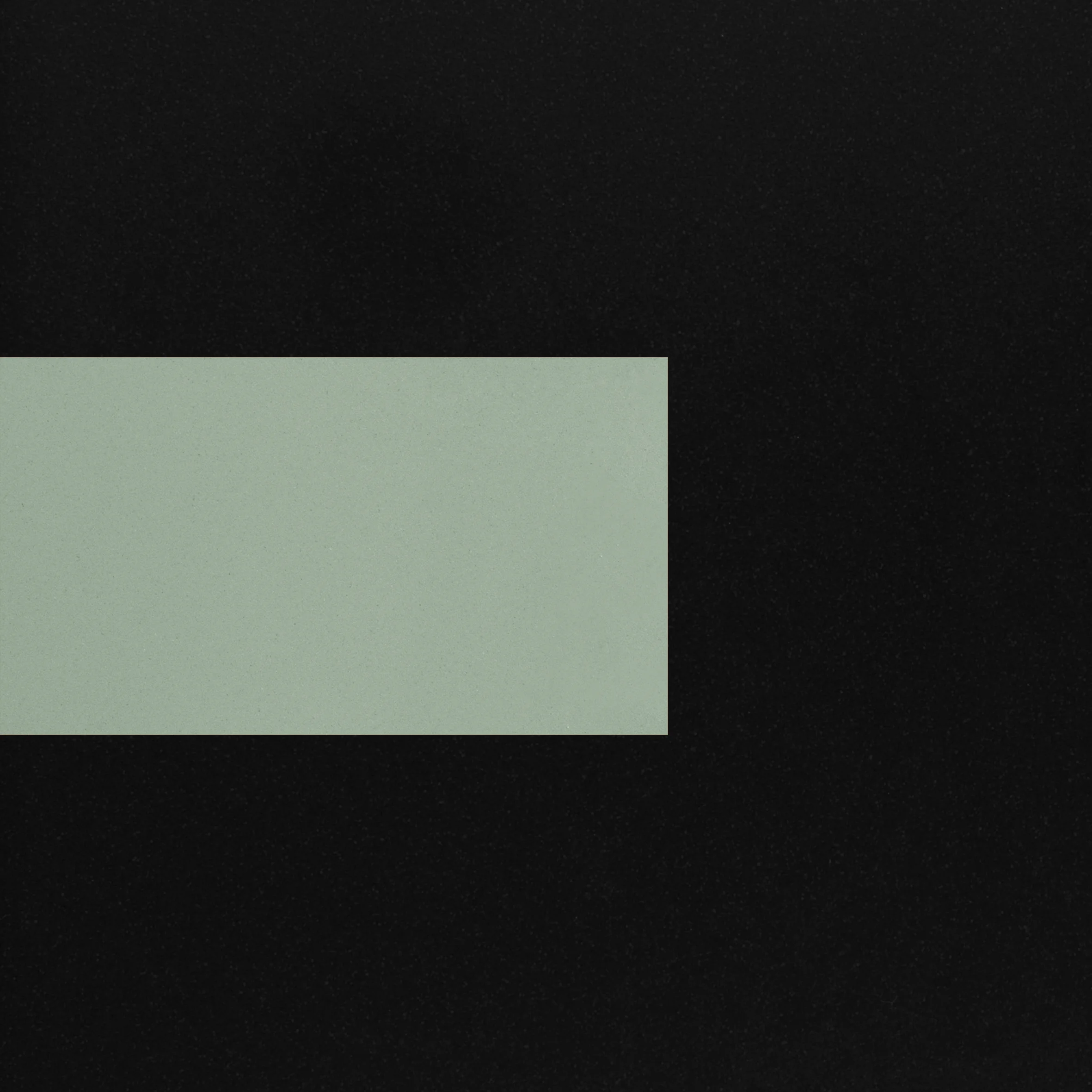 Black / Sage