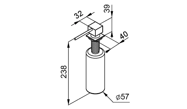 DISEGNO TECNICO