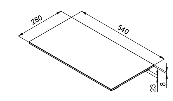 DISEGNO TECNICO