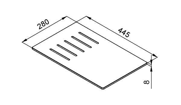 DISEGNO TECNICO