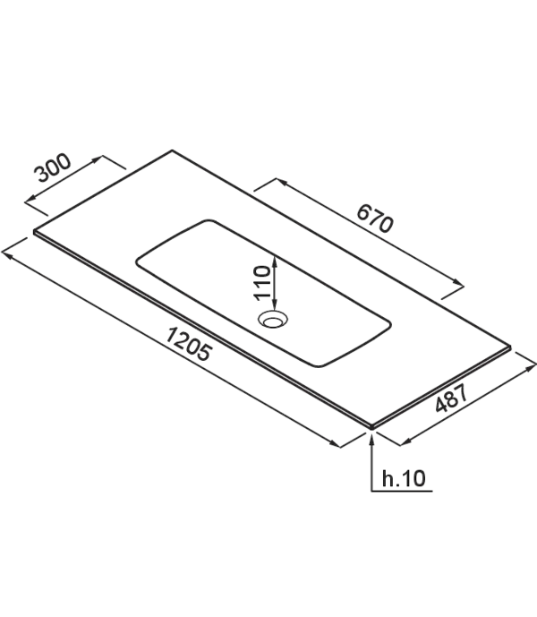 DISEGNO TECNICO