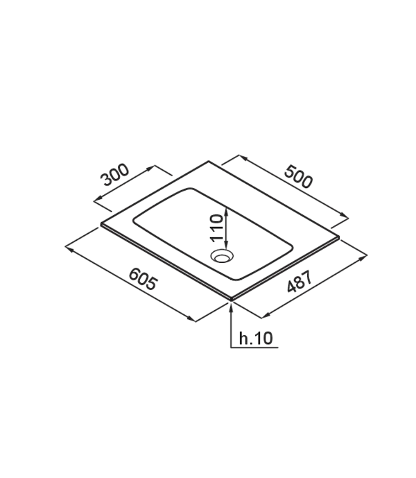DISEGNO TECNICO