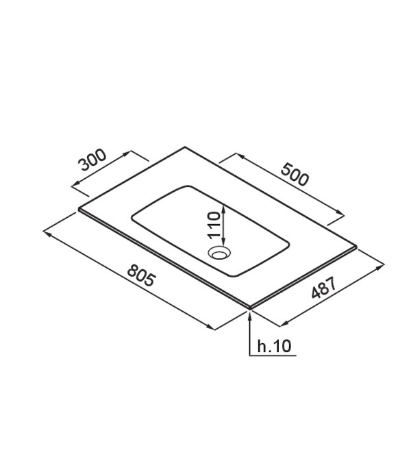 DISEGNO TECNICO