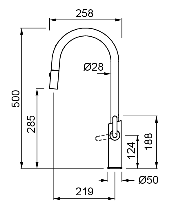 DISEGNO TECNICO