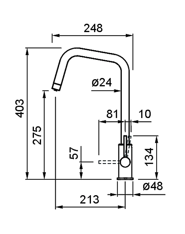 DISEGNO TECNICO