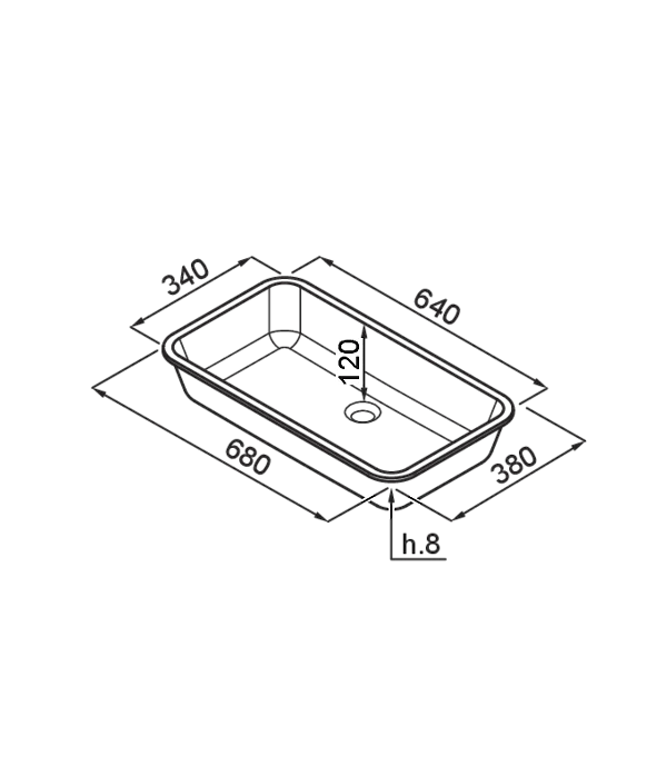DISEGNO TECNICO