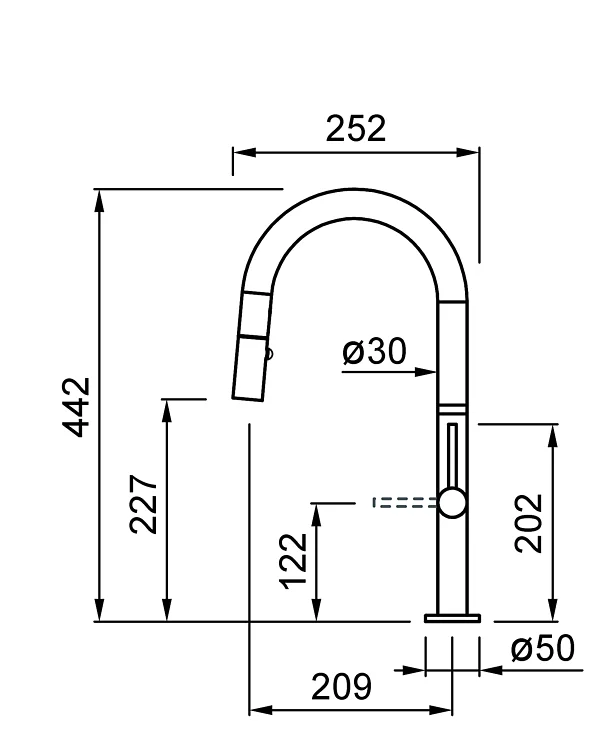 DISEGNO TECNICO