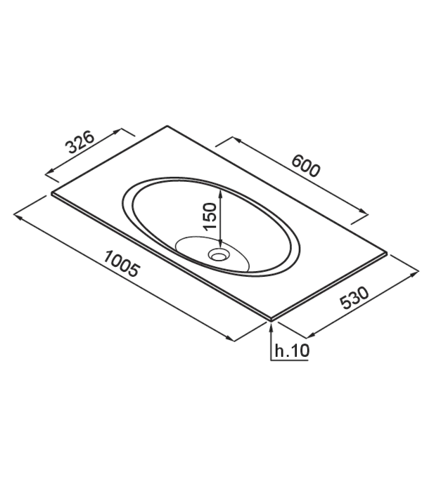 DISEGNO TECNICO