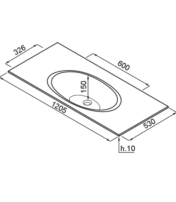 DISEGNO TECNICO