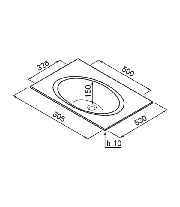 DISEGNO TECNICO