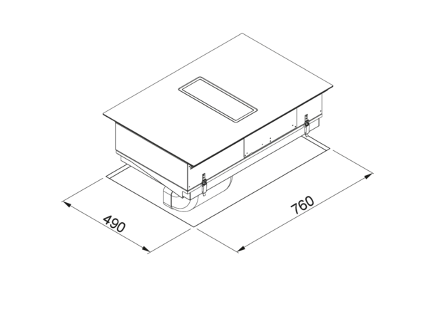 DISEGNO TECNICO