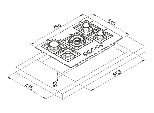 DISEGNO TECNICO