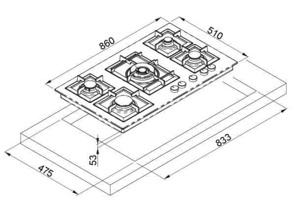DISEGNO TECNICO