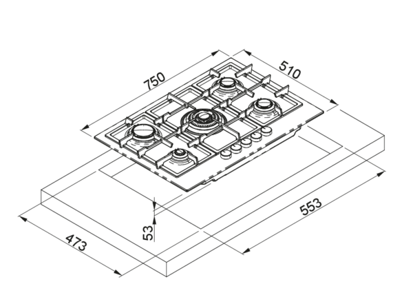 DISEGNO TECNICO