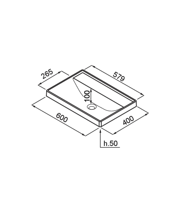 DISEGNO TECNICO
