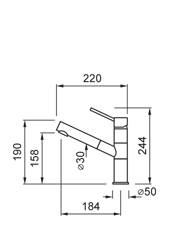 DISEGNO TECNICO