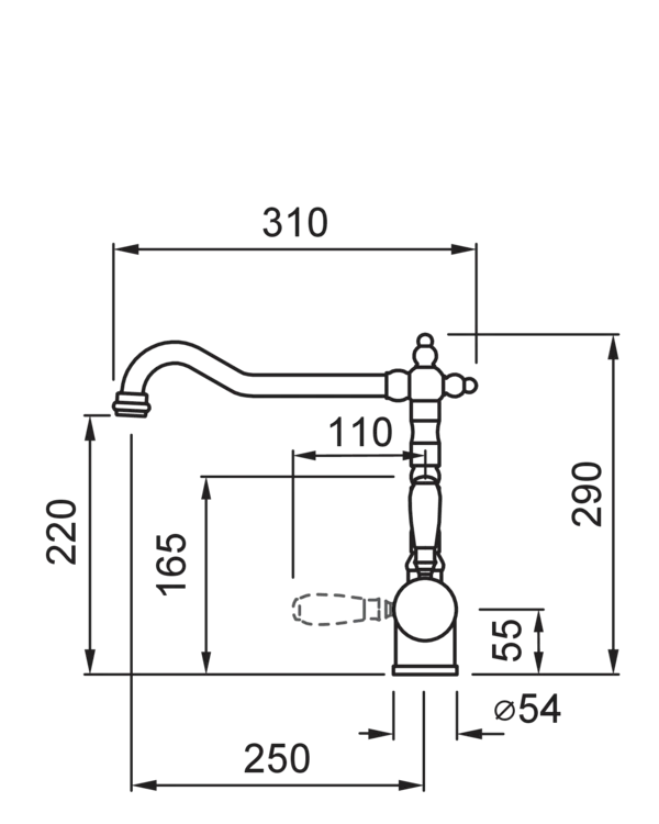 DISEGNO TECNICO